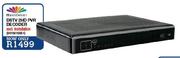 DSTV 2HD PVR Decoder