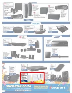 Stax : Summer Specials (22 Oct - 5 Nov), page 6