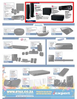 Stax : Summer Specials (22 Oct - 5 Nov), page 6