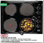 Defy Hob
