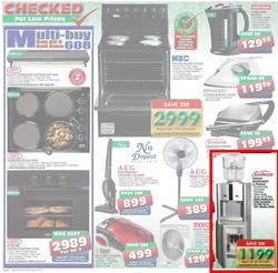 House & Home : Price Checked (23 Oct - 29 Oct), page 6