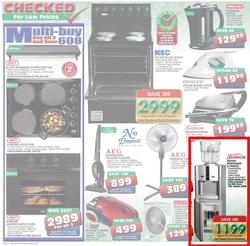 House & Home : Price Checked (23 Oct - 29 Oct), page 6