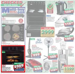 House & Home : Price Checked (23 Oct - 29 Oct), page 6