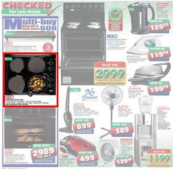 House & Home : Price Checked (23 Oct - 29 Oct), page 6