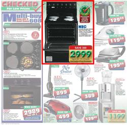 House & Home : Price Checked (23 Oct - 29 Oct), page 6