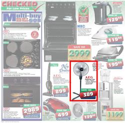 House & Home : Price Checked (23 Oct - 29 Oct), page 6