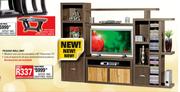 Picassa Wall Unit