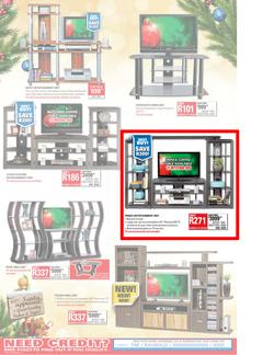 Russells : Christmas Best Buys (22 Oct - 18 Nov), page 6