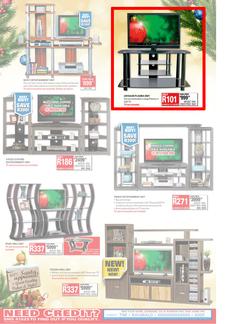 Russells : Christmas Best Buys (22 Oct - 18 Nov), page 6