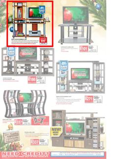 Russells : Christmas Best Buys (22 Oct - 18 Nov), page 6