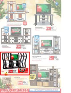 Russells : Christmas Best Buys (22 Oct - 18 Nov), page 6