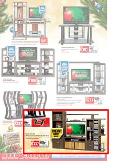 Russells : Christmas Best Buys (22 Oct - 18 Nov), page 6