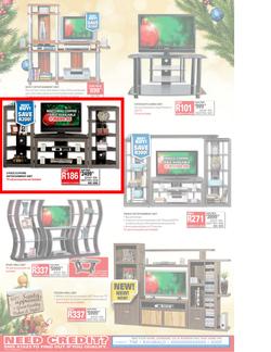 Russells : Christmas Best Buys (22 Oct - 18 Nov), page 6