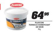 Plascon Terraco Handycoat EZ Skim-8kg