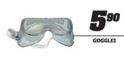 Goggles