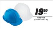 Hard Hat-Each