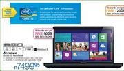 Lenovo G580 i5 Notebook