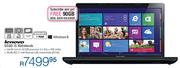 Lenovo G580 i5 Notebook