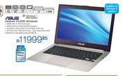 Asus Zenbook UX32VD Ultrabook