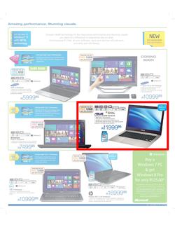 Incredible Connection : Experience The Latest Technology (8 Nov - 11 Nov), page 5