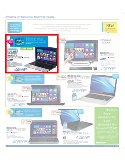 Incredible Connection : Experience The Latest Technology (8 Nov - 11 Nov), page 5