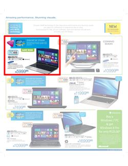 Incredible Connection : Experience The Latest Technology (8 Nov - 11 Nov), page 5