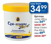 Epi-Max Junior-400g