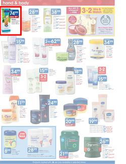 Clicks : You Pay Less (13 Nov - 2 Dec), page 6