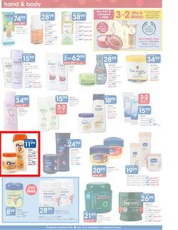 Clicks : You Pay Less (13 Nov - 2 Dec), page 6