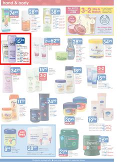 Clicks : You Pay Less (13 Nov - 2 Dec), page 6