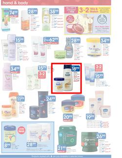 Clicks : You Pay Less (13 Nov - 2 Dec), page 6