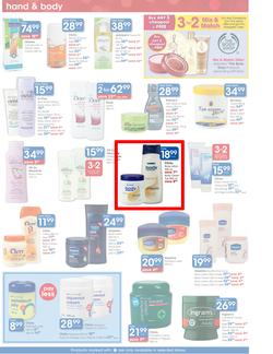 Clicks : You Pay Less (13 Nov - 2 Dec), page 6