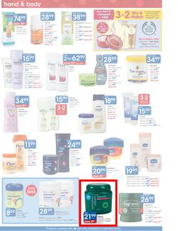 Clicks : You Pay Less (13 Nov - 2 Dec), page 6