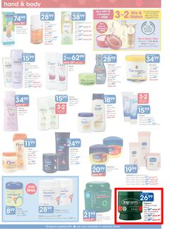 Clicks : You Pay Less (13 Nov - 2 Dec), page 6