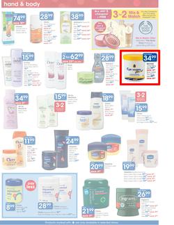 Clicks : You Pay Less (13 Nov - 2 Dec), page 6