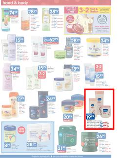Clicks : You Pay Less (13 Nov - 2 Dec), page 6