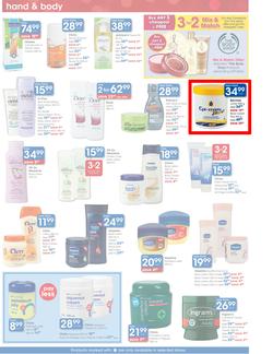 Clicks : You Pay Less (13 Nov - 2 Dec), page 6