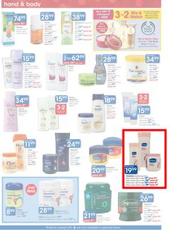 Clicks : You Pay Less (13 Nov - 2 Dec), page 6