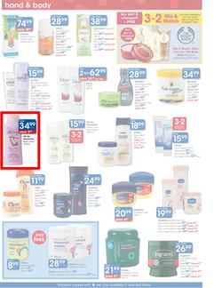 Clicks : You Pay Less (13 Nov - 2 Dec), page 6