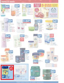 Clicks : You Pay Less (13 Nov - 2 Dec), page 6