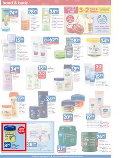 Clicks : You Pay Less (13 Nov - 2 Dec), page 6