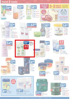 Clicks : You Pay Less (13 Nov - 2 Dec), page 6