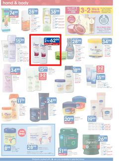 Clicks : You Pay Less (13 Nov - 2 Dec), page 6