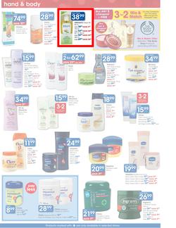 Clicks : You Pay Less (13 Nov - 2 Dec), page 6