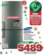 Samsung Yskas Met Waterkraan (RL40WGIH)