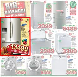 House & Home : Celebrate Christmas at Home (6 Nov - 18 Nov), page 6