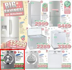 House & Home : Celebrate Christmas at Home (6 Nov - 18 Nov), page 6