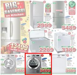 House & Home : Celebrate Christmas at Home (6 Nov - 18 Nov), page 6
