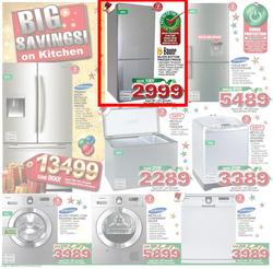 House & Home : Celebrate Christmas at Home (6 Nov - 18 Nov), page 6