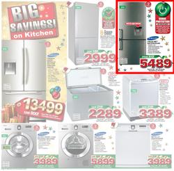 House & Home : Celebrate Christmas at Home (6 Nov - 18 Nov), page 6